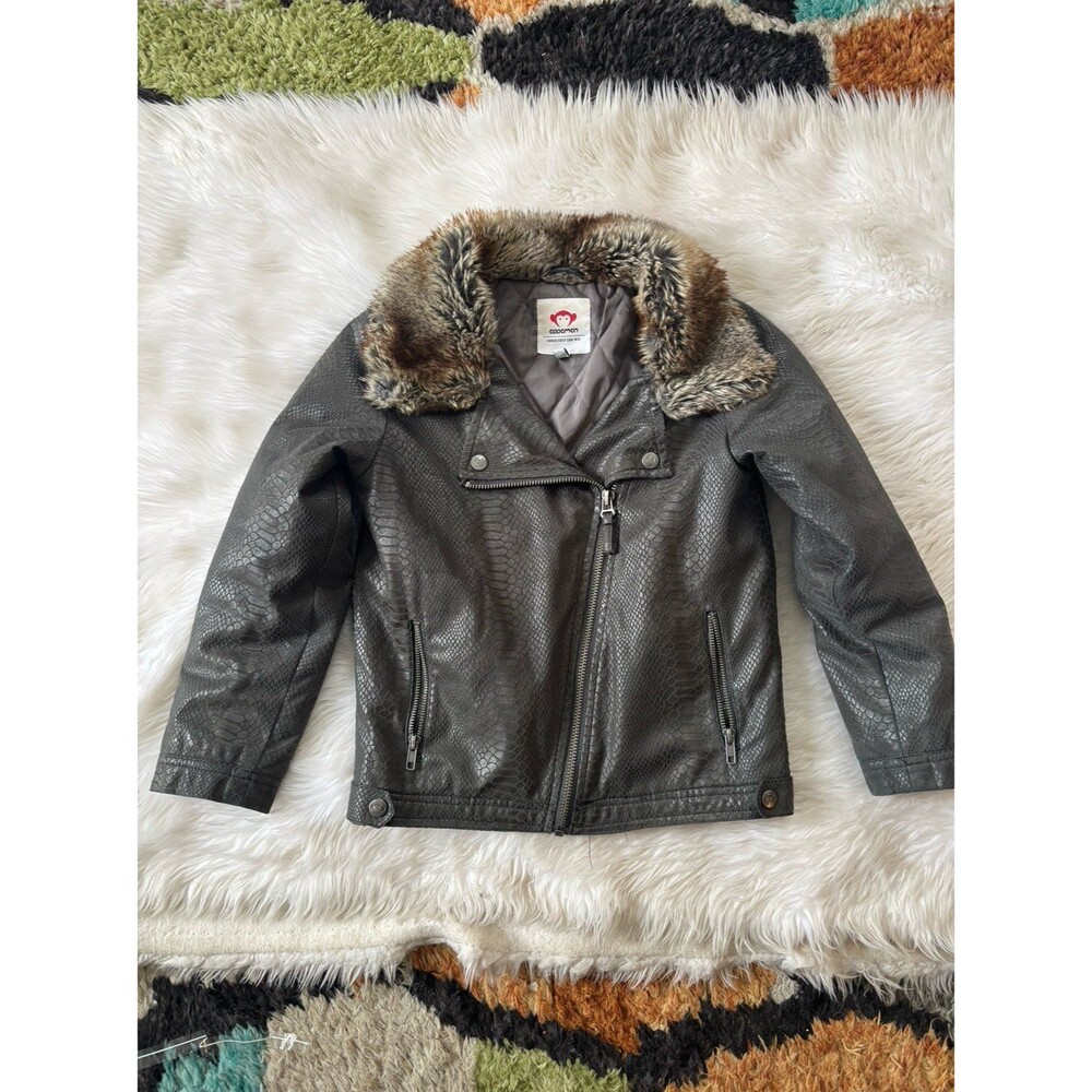 Appaman coat